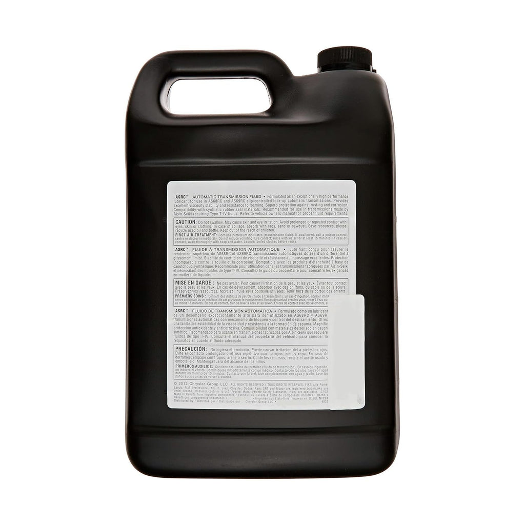 Transmission Fluid B50980