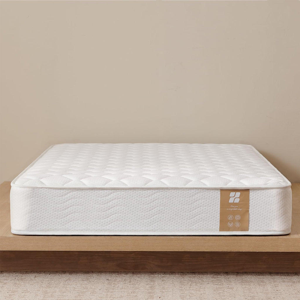 6 Inch Twin Mattress with Bonnell Spring Q788287