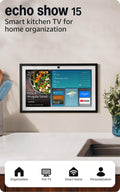 15.6" Full HD Kitchen Hub Y29797