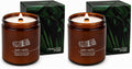 Scented Candle 16 oz Pack of 2 V917