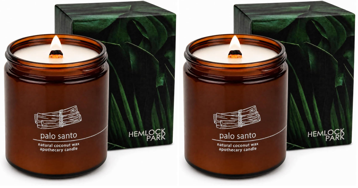 Scented Candle 16 oz Pack of 2 V917