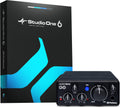USB-C Audio Interface N608