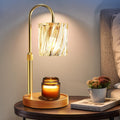 Candle Warmer Lamp with Timer Dimmer P432646
