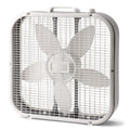 20 Inch 3 Speed Box Fan Q419205