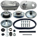 212CC Torque Converter 10T #40/41/420 Chain R684