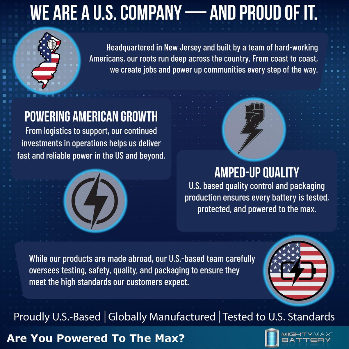 6V 4.5AH SLA Battery V2914