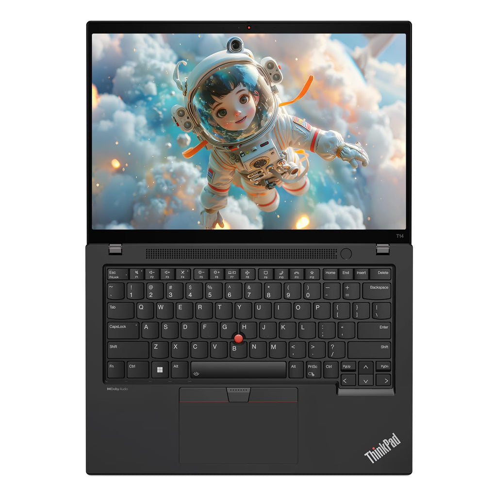 14in FHD Business Laptop i7 16GB RAM 512GB SSD R732