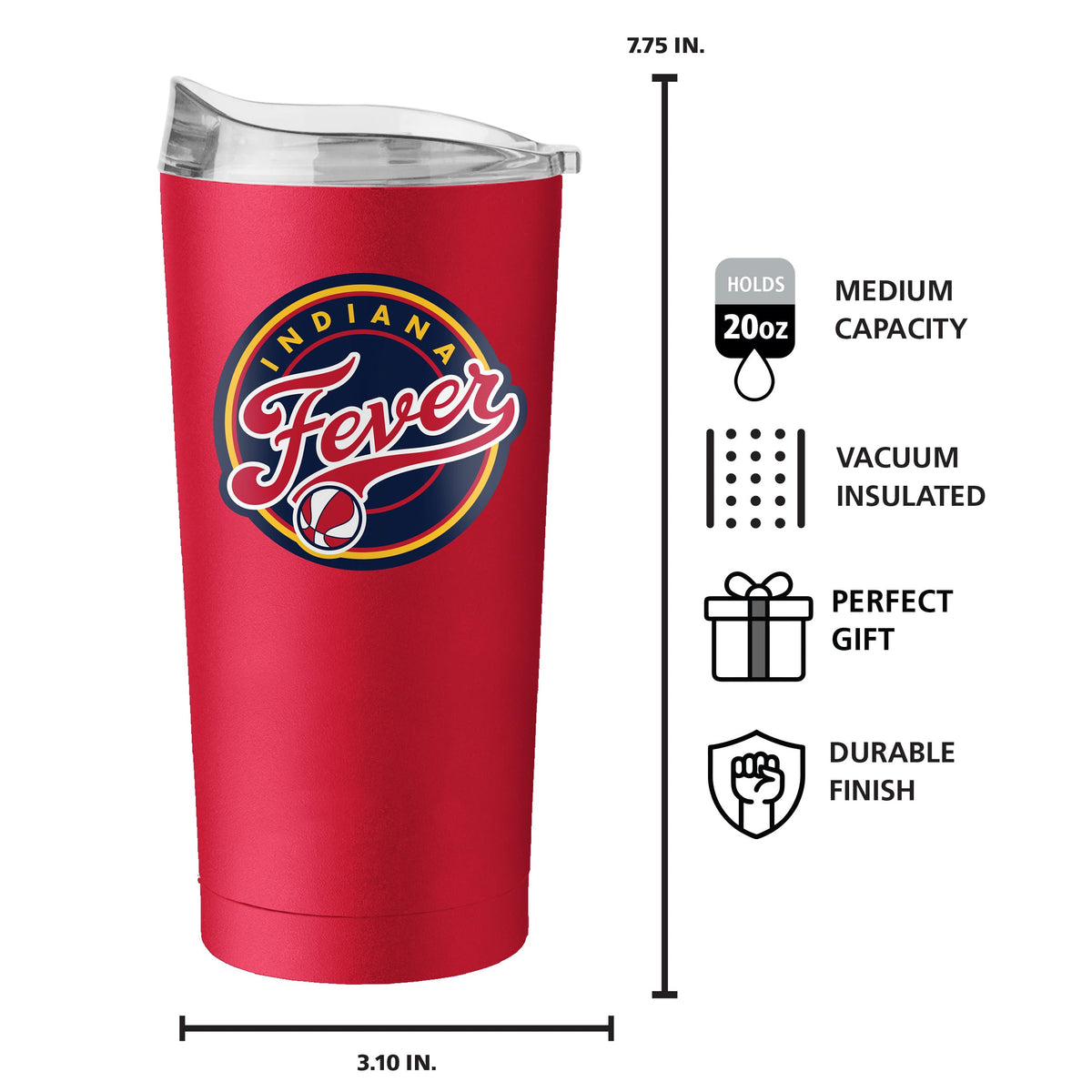 20 oz Stainless Steel Tumbler Z79287