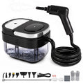 2500W Pressurized Steam Cleaner with 16 Accessories Z777