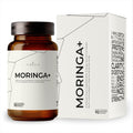 90 Capsules 1000mg Organic Moringa Leaf Powder Capsules O888559