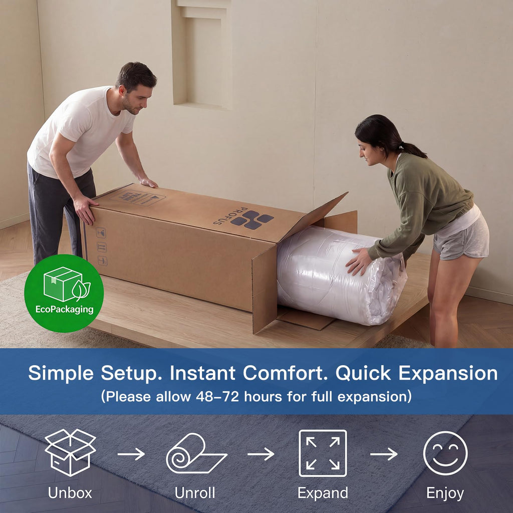6 Inch Twin Mattress with Bonnell Spring Q788287