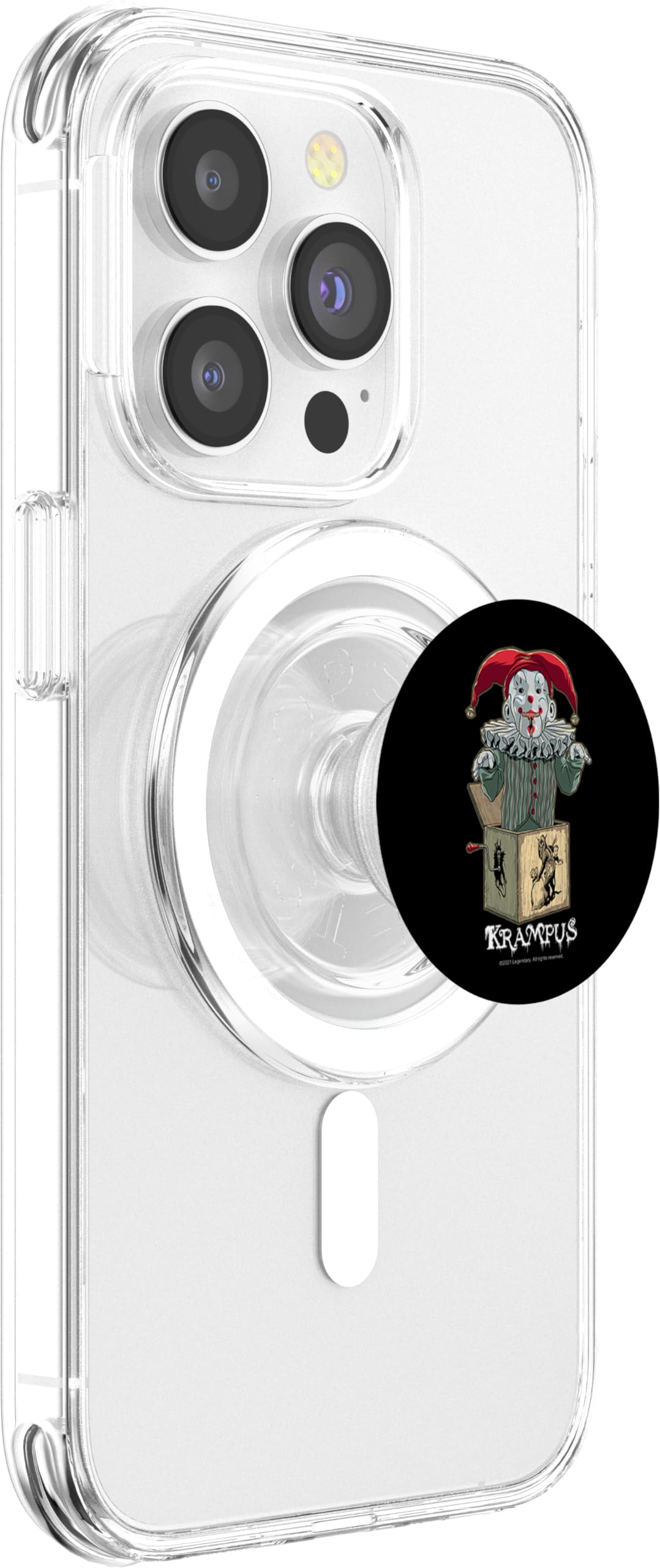 PopSockets MagSafe PopGrip for iPhone I207415