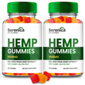 Hemp Gummies 2 Pack C9669