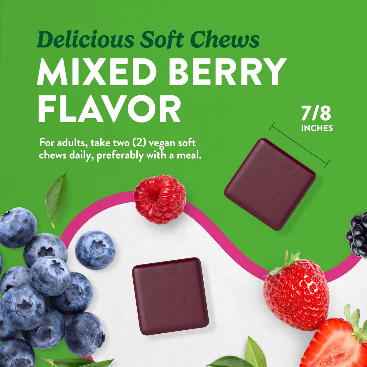 Beet Root Chews B76421
