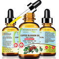 100% Natural Coffee Blossom Oil 1 Fl.oz. K221693