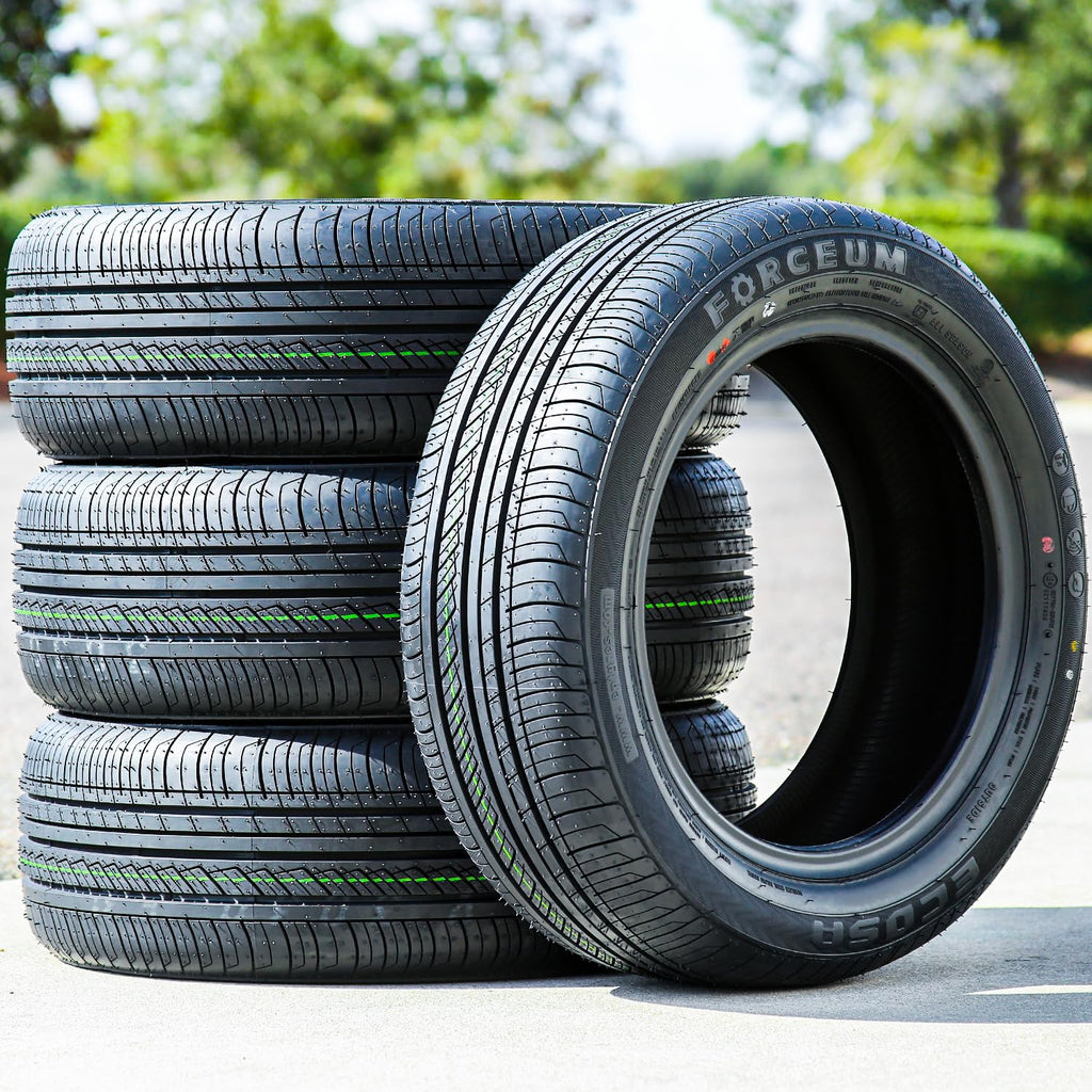 4 x 205/65R15 94V All Season Touring Tires C9332