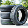 4 x 205/65R15 94V All Season Touring Tires C9332