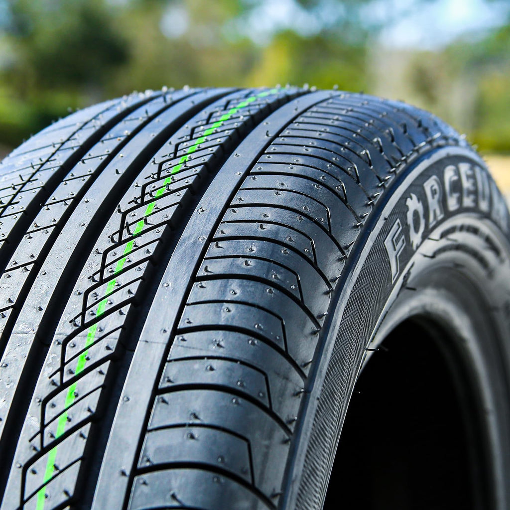 4 x 205/65R15 94V All Season Touring Tires C9332