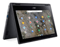 11.6" Touchscreen 2 in 1 Chromebook Q826880