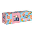 Ruby Red Grapefruit Seltzer Water 12 fl oz 12 Pack X655