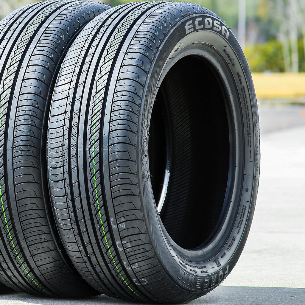 4 x 205/65R15 94V All Season Touring Tires C9332