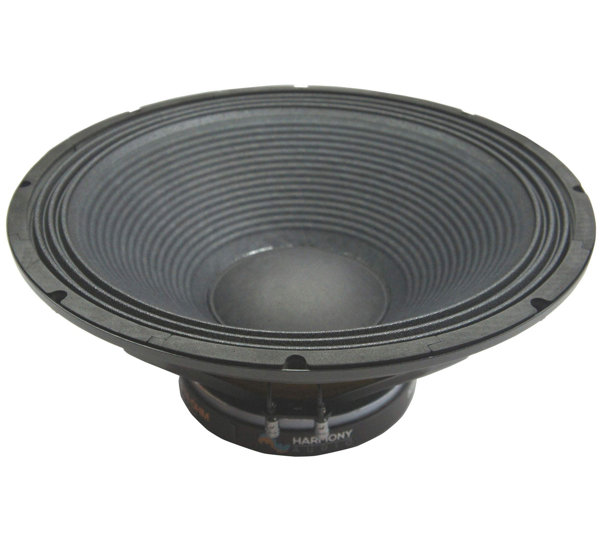 18 Inch 1600 Watt 8 Ohm Subwoofer Driver E3705