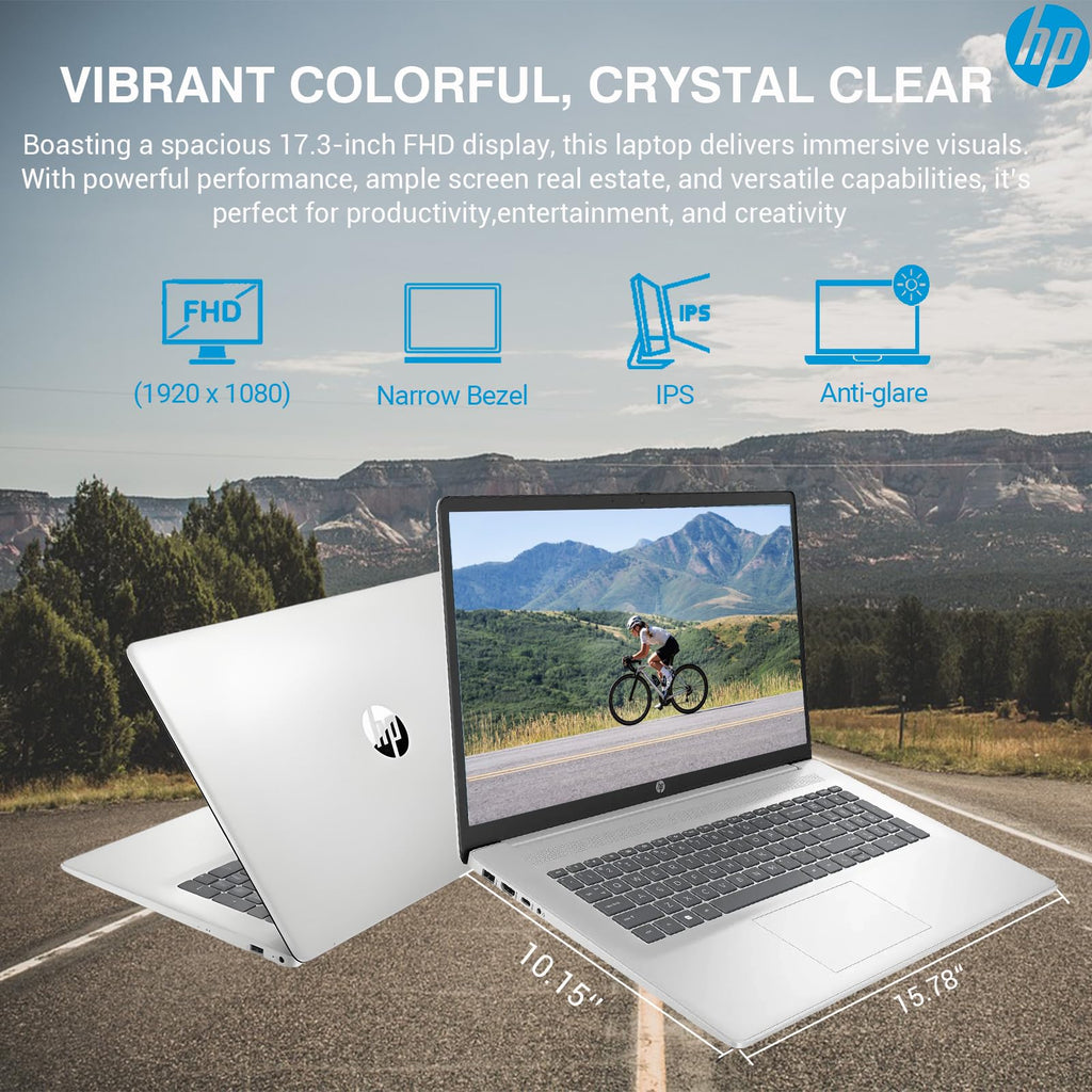 17.3 FHD IPS Laptop PC K153045
