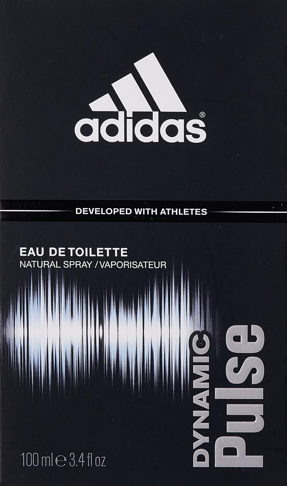 Eau De Toilette Spray 3.4 Ounce W93004