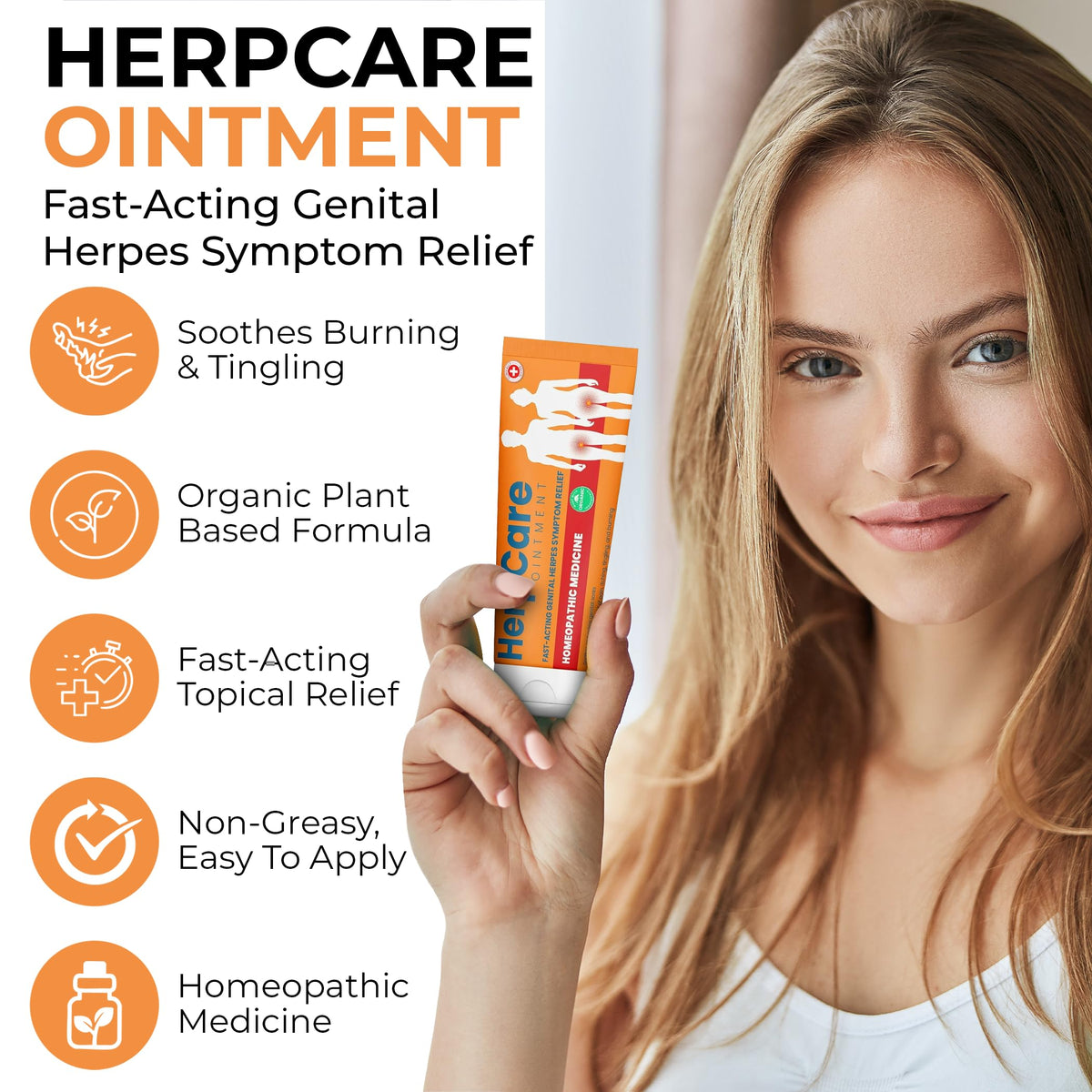 Fast Acting Ointment F550182