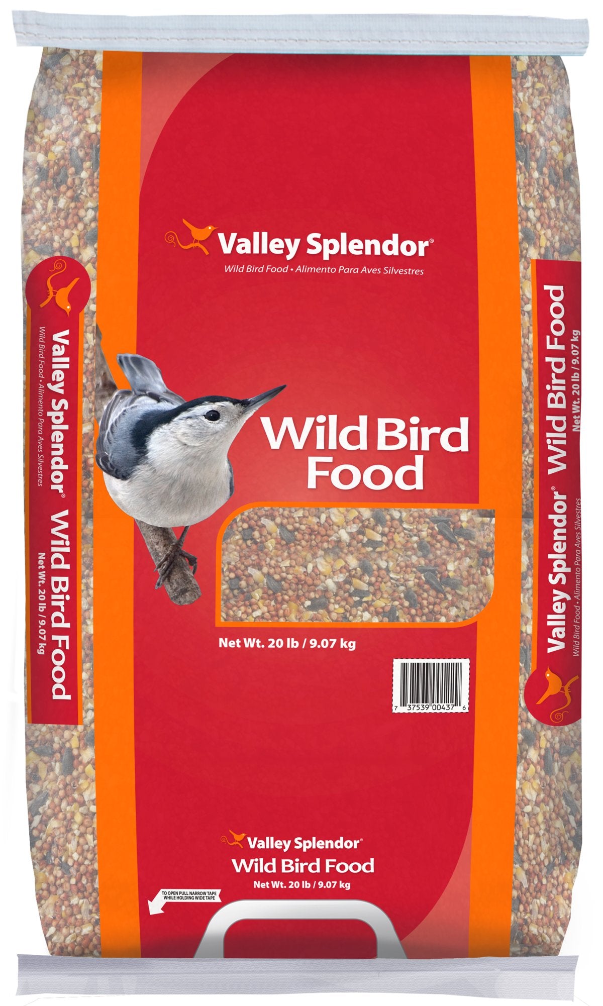 Wild Bird Seed 20lb K93054