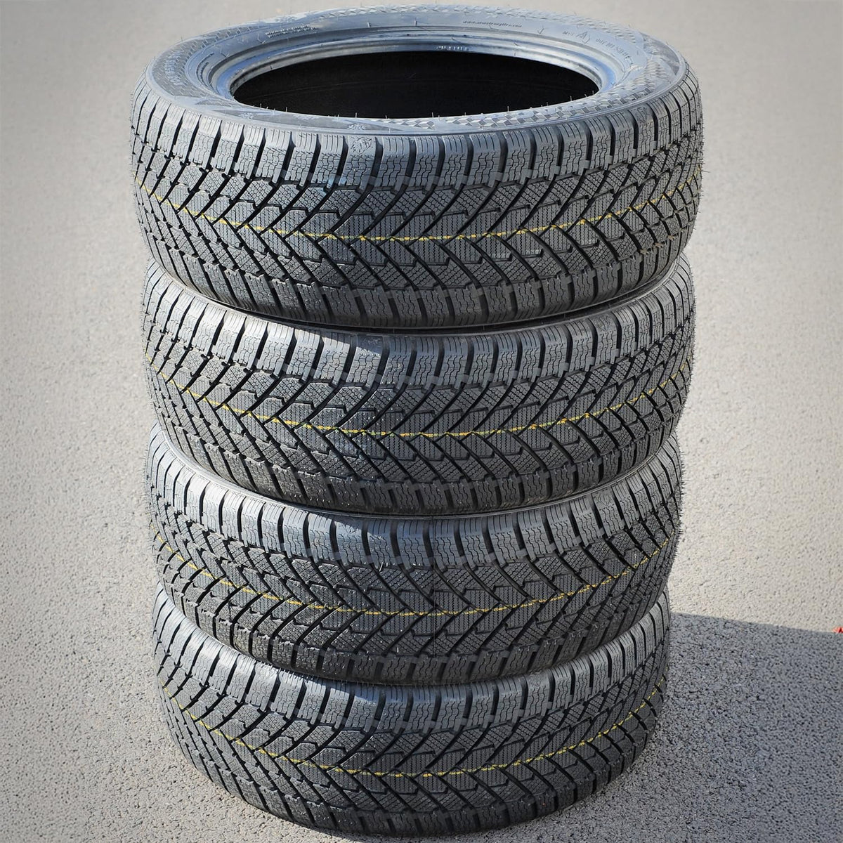 215/60R16 Winter Tires Q945211