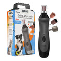 Battery Nail Grinder J429