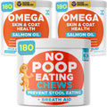 Omega 3 Dogs Bundle 480 Chews A8449