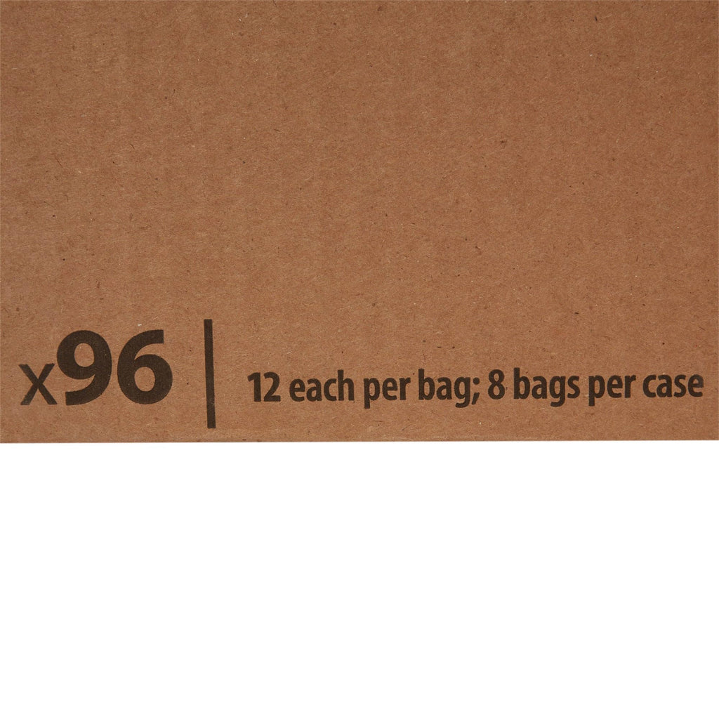Medium Disposable Overnight Unisex Adult Incontinence Brief E490