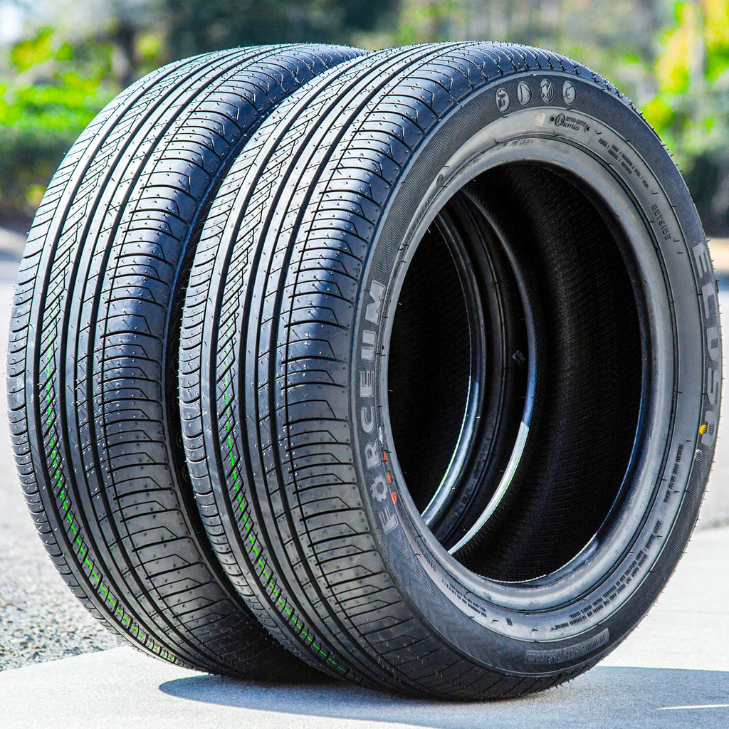 4 x 205/65R15 94V All Season Touring Tires C9332
