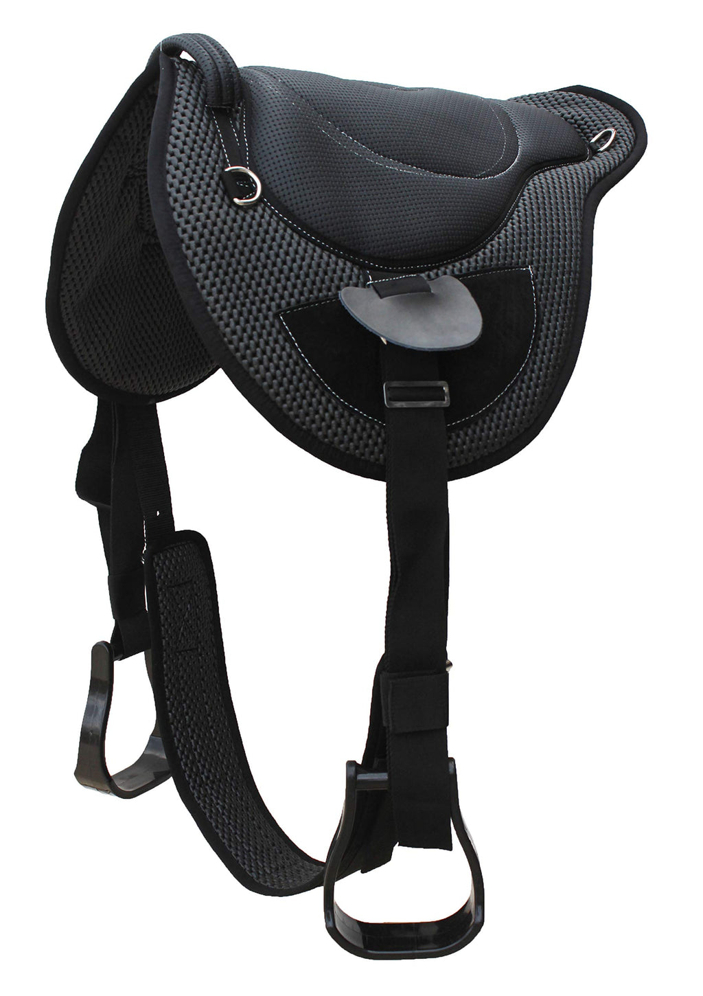 Lightweight Breathable Neoprene Horse Saddle Pad M320031