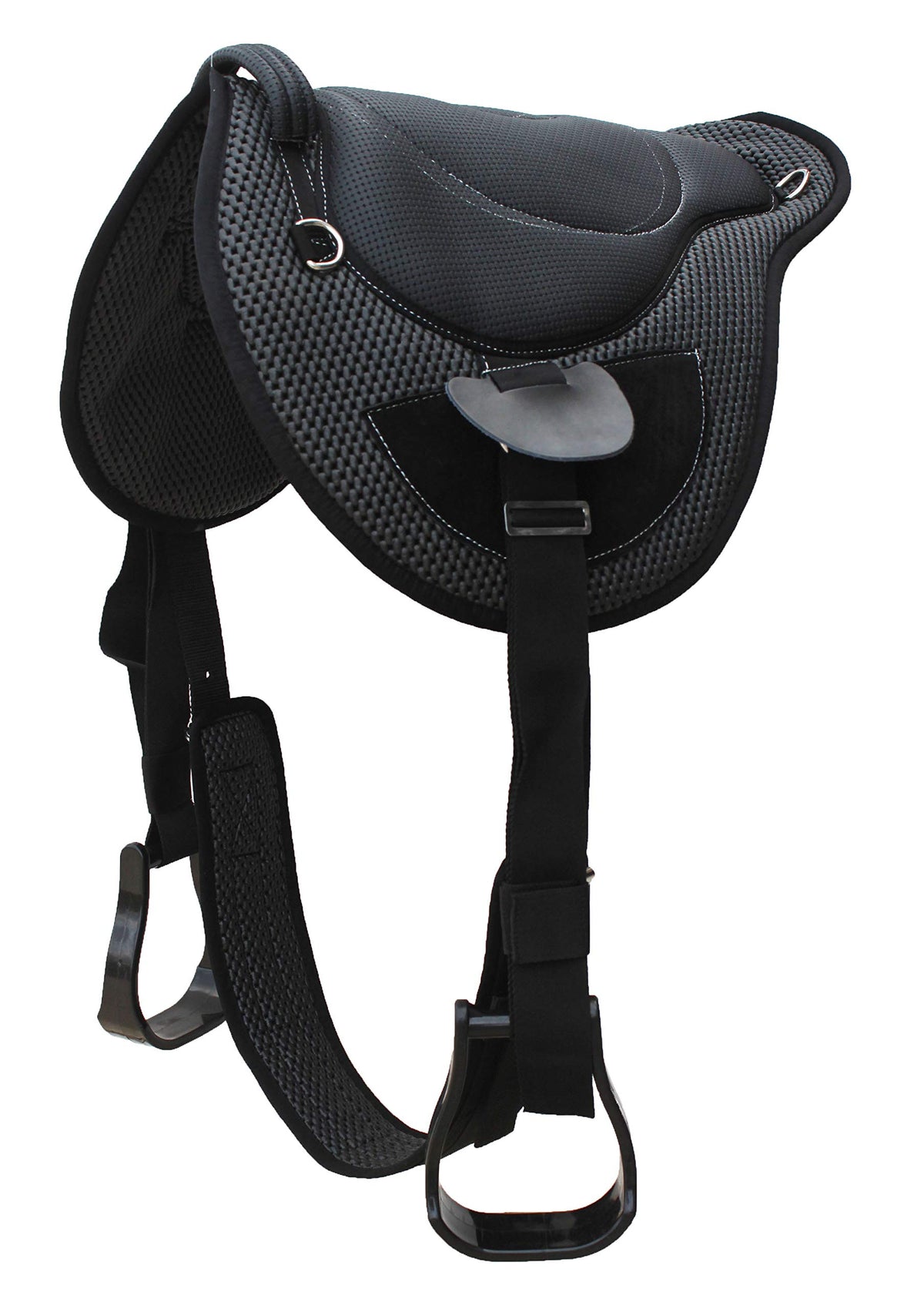 Lightweight Breathable Neoprene Horse Saddle Pad M320031