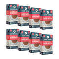 Grass-Fed Beef Bone Broth 16oz 8 Pack A5319