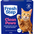 Multi Cat Clumping Litter 22 lb. Box N839401