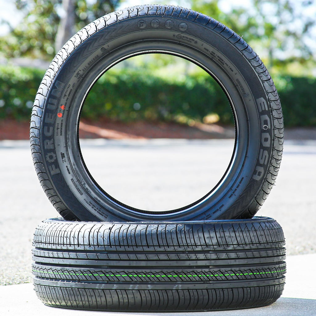 4 x 205/65R15 94V All Season Touring Tires C9332