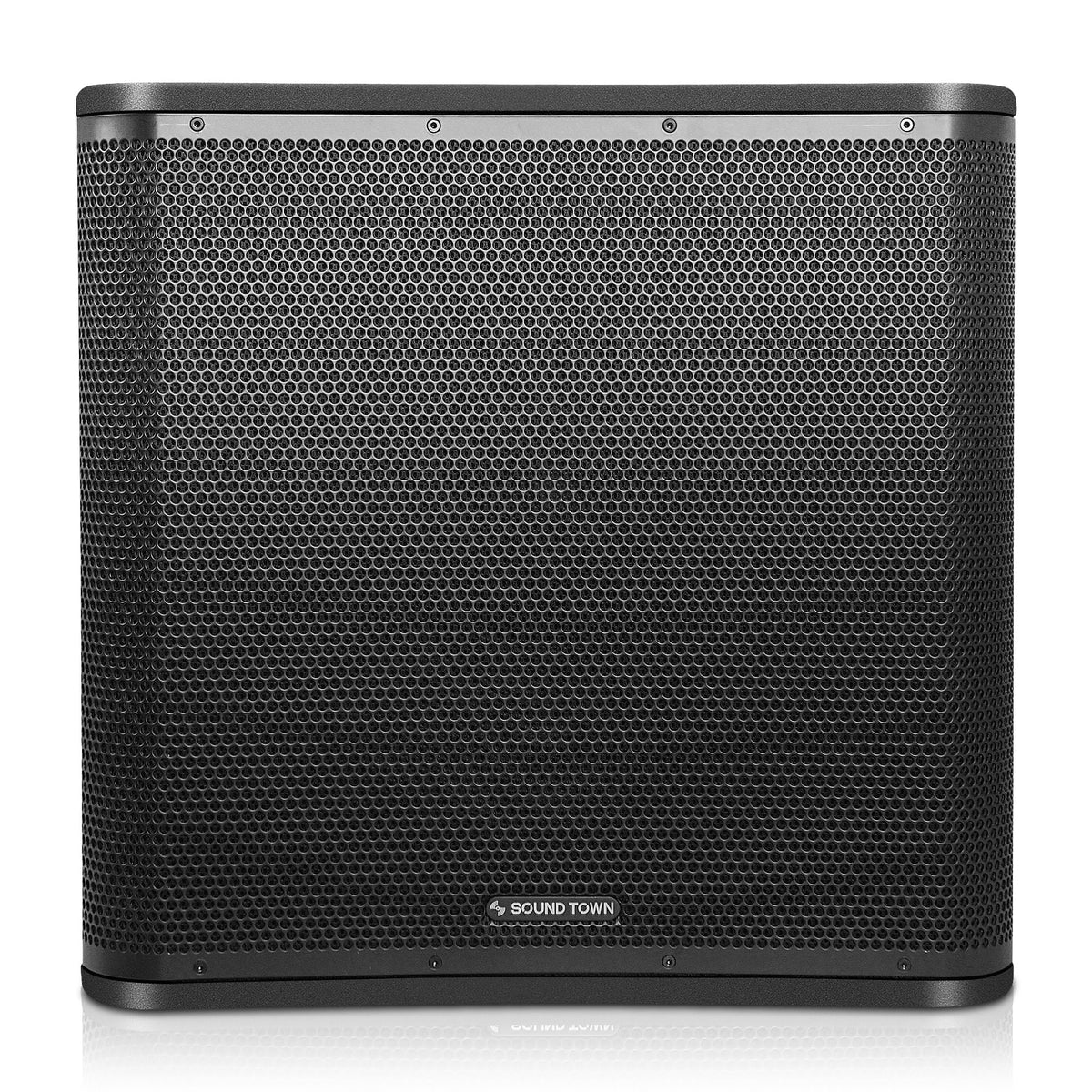 18" 1600W Passive Subwoofer H8194