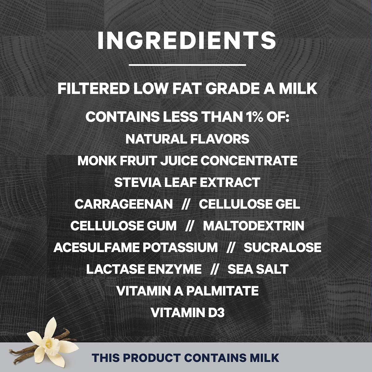 42g High Protein Milk Shake Vanilla 14 Fl Oz X808718