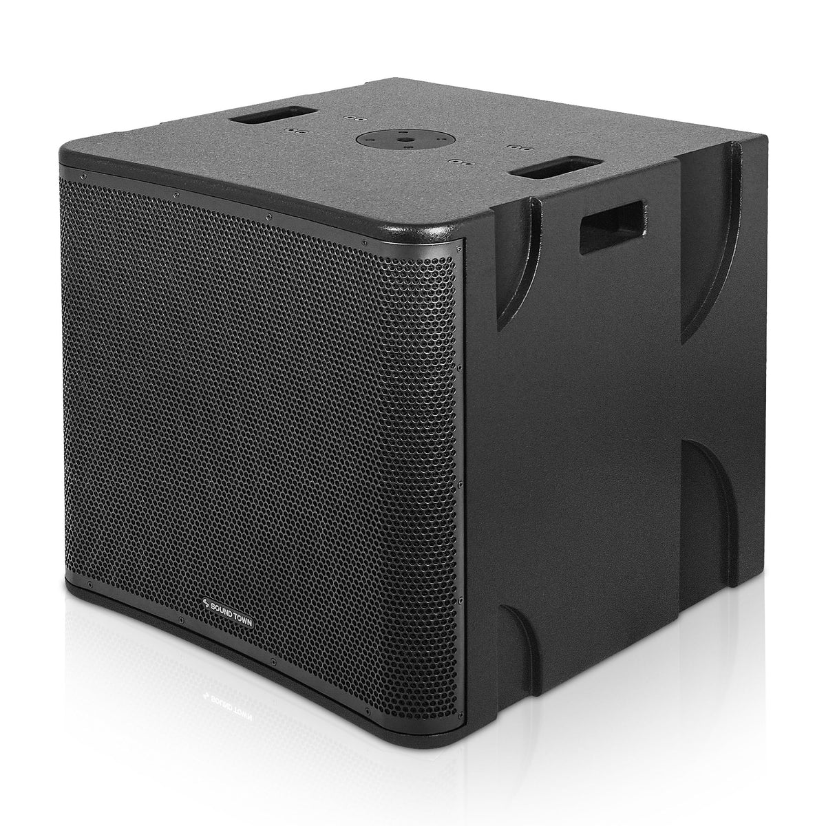 18" 1600W Passive Subwoofer H8194