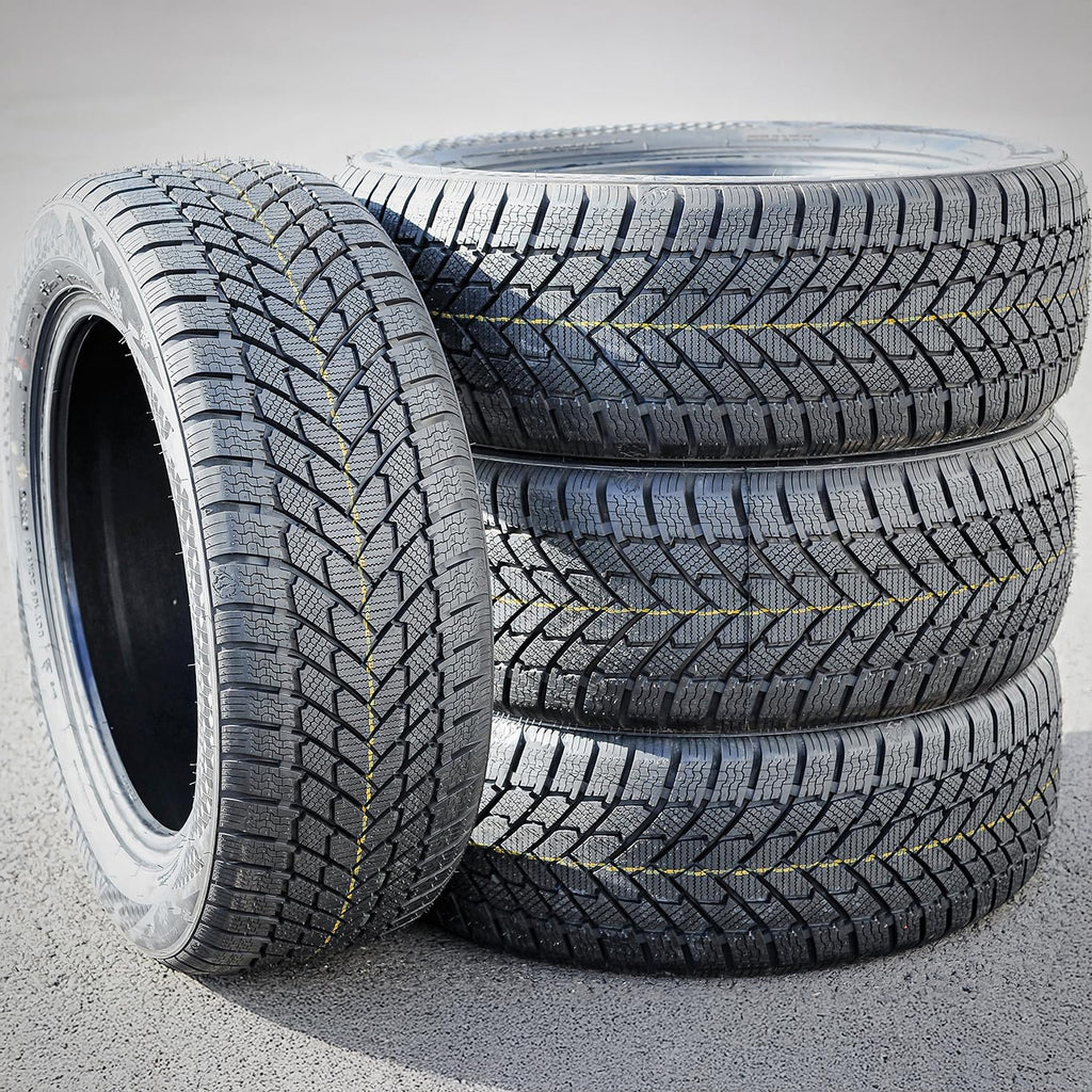215/60R16 Winter Tires Q945211