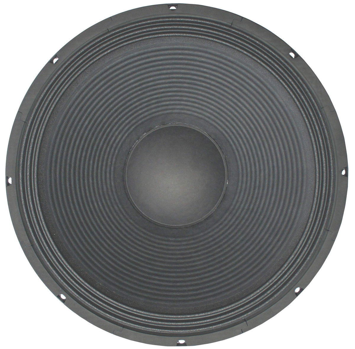 18 Inch 1600 Watt 8 Ohm Subwoofer Driver E3705